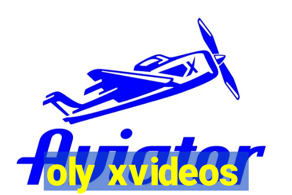 oly xvideos